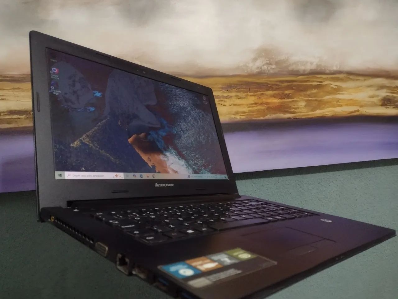 Lenovo Core i5 1Tb 5Gb Windows 10 - Foto 2