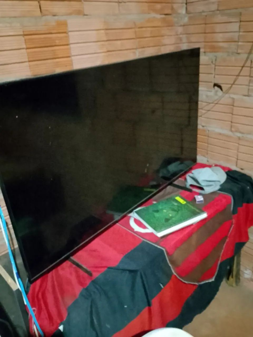 Tv Samsung 50 smart 4k