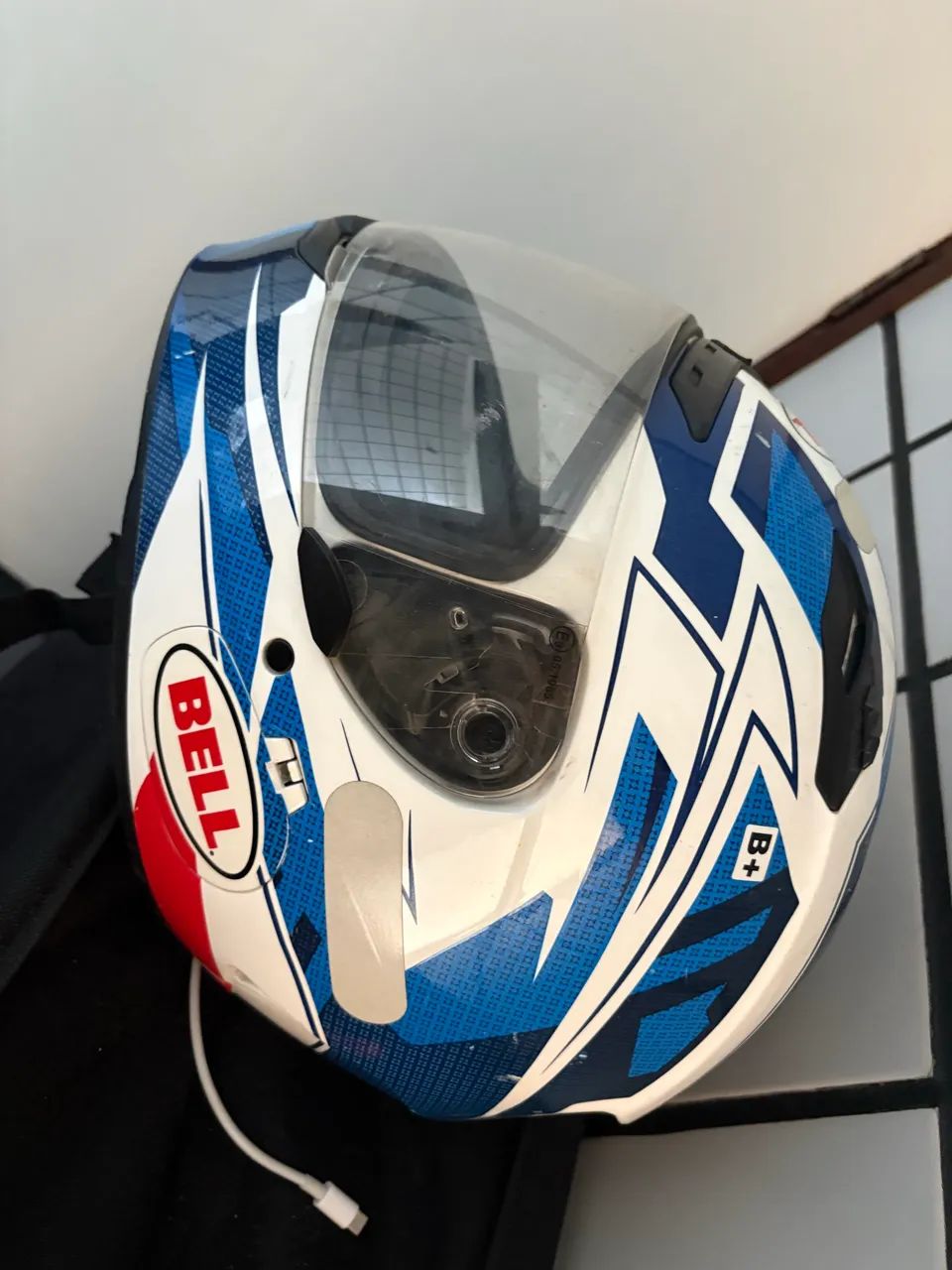 Capacete 62 - Foto 3