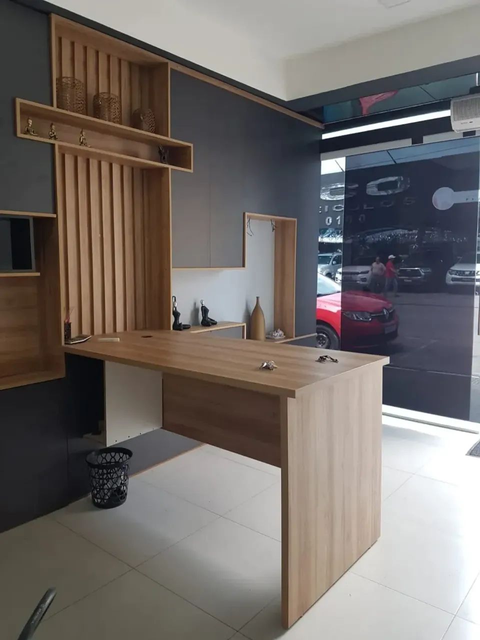 ALUGO PONTO COMERCIAL EM ALAGOINHAS - Foto 3