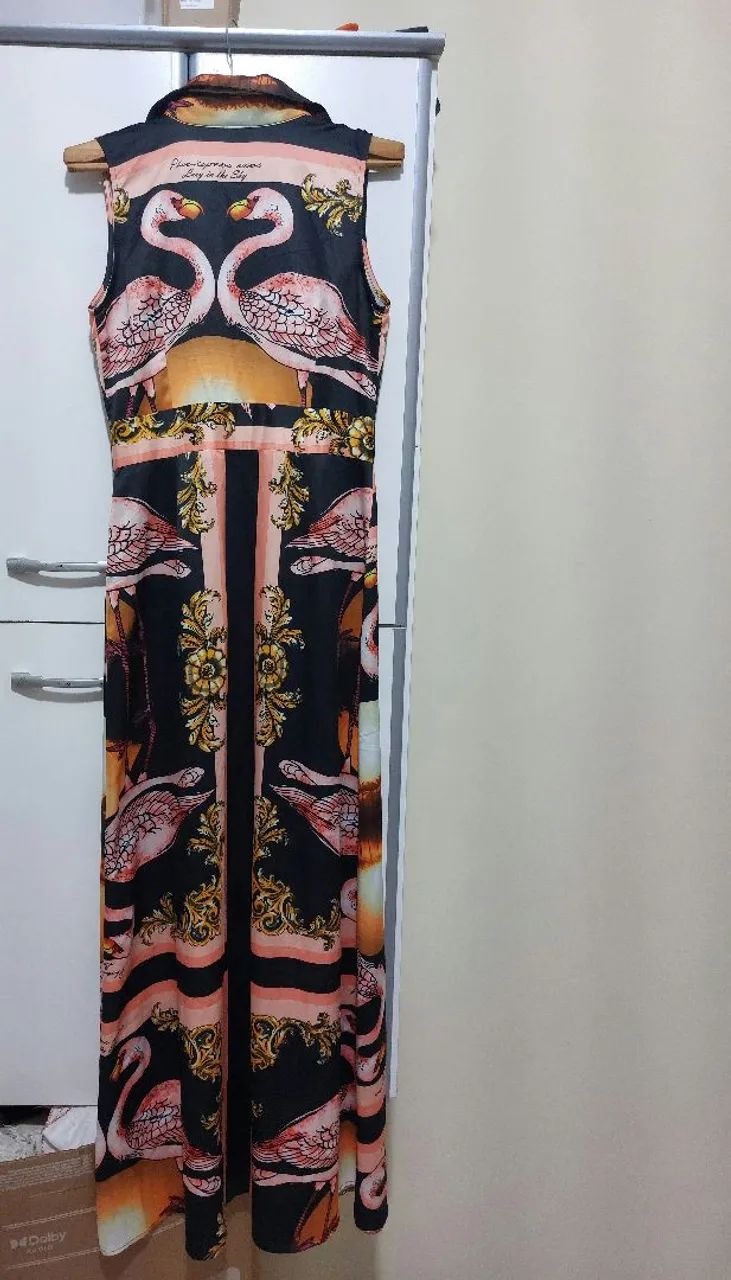 Vestido Tamanho 38  - Foto 2