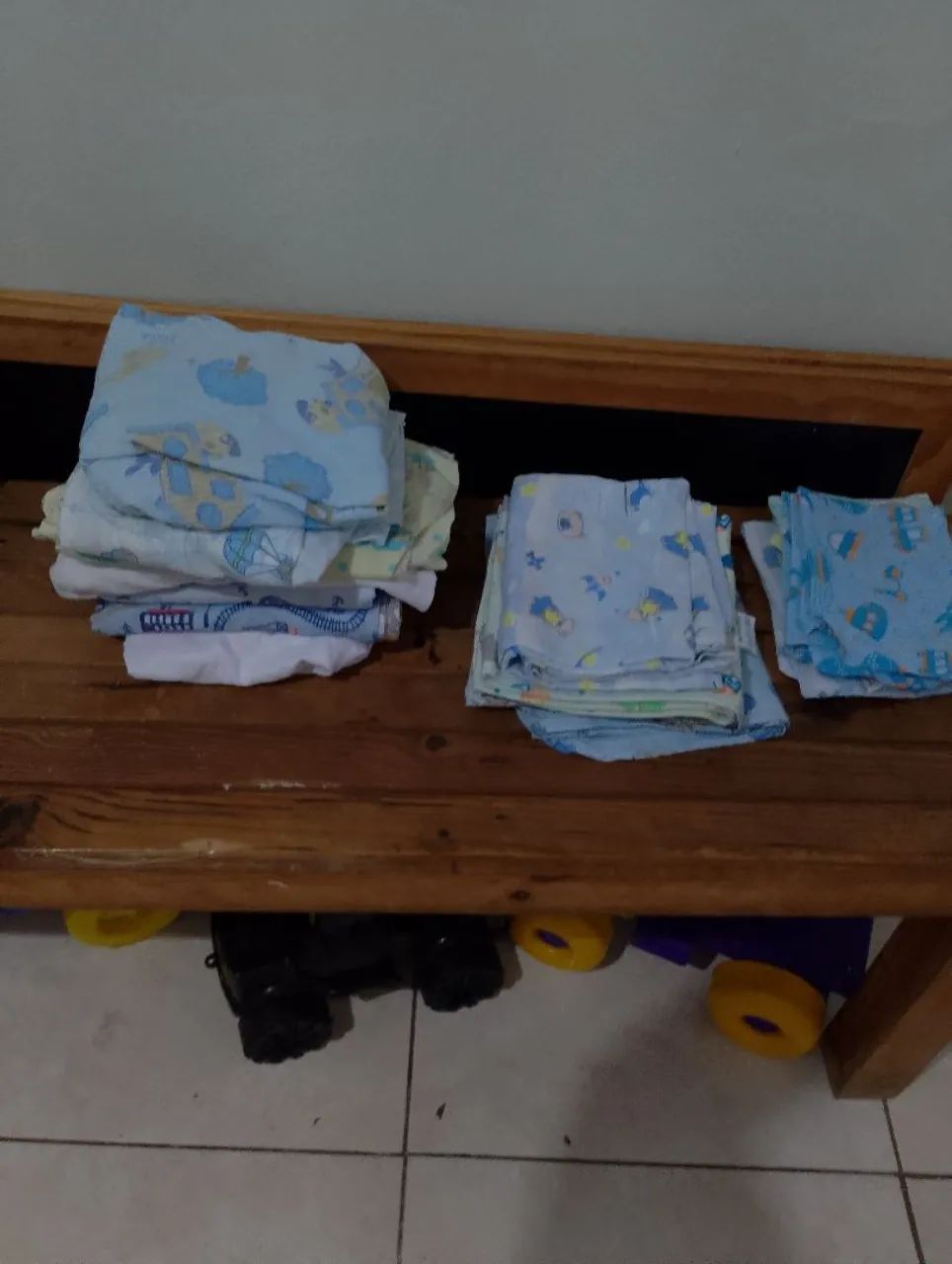 Roupa de Cama Infantil  - Foto 2