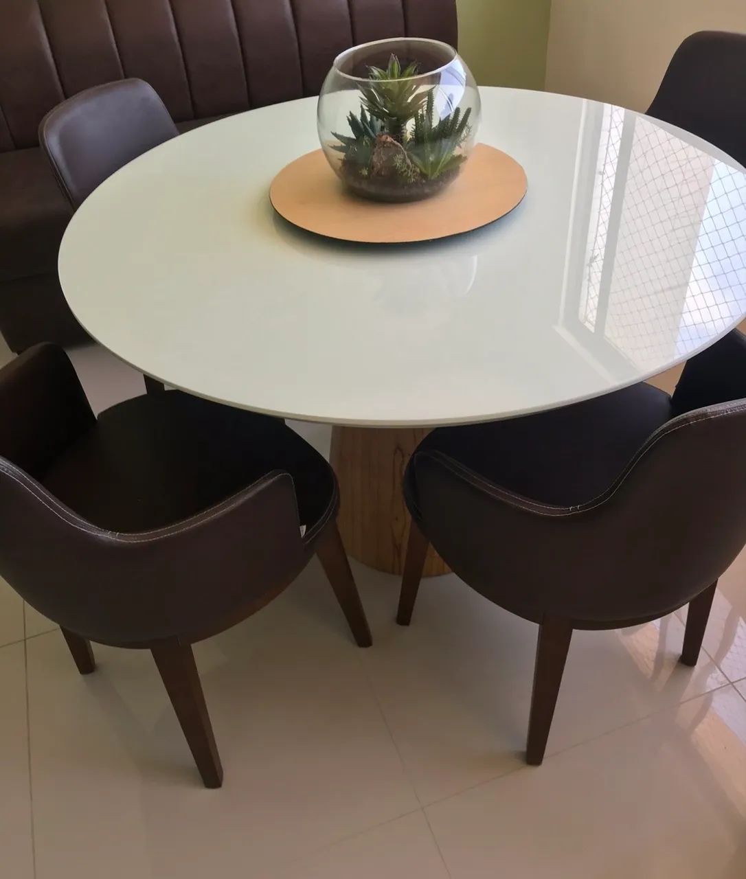 Mesa  - Foto 2