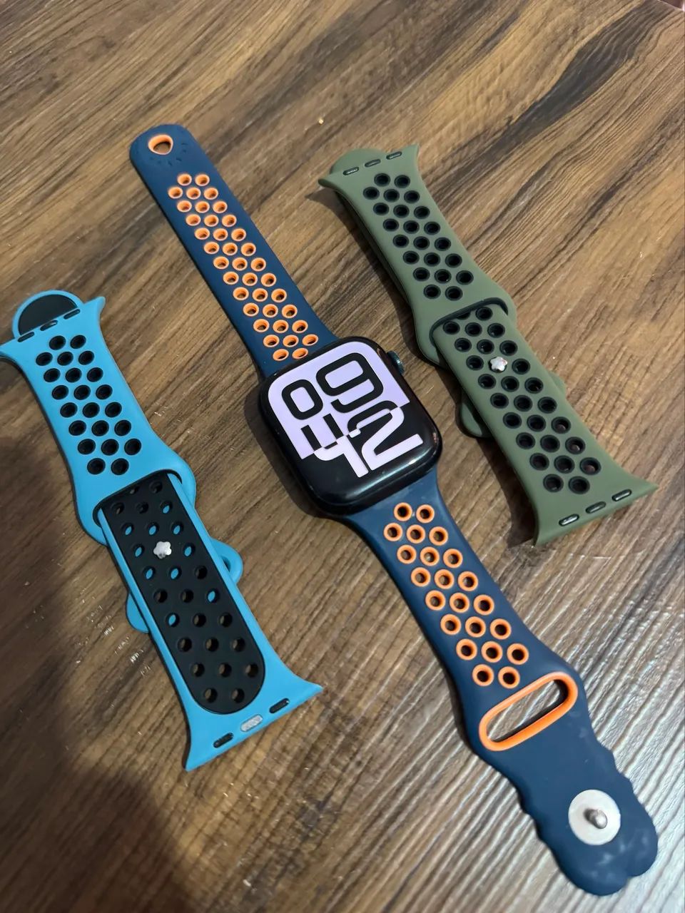 REMATE de Apple Watch Series 8 45mm