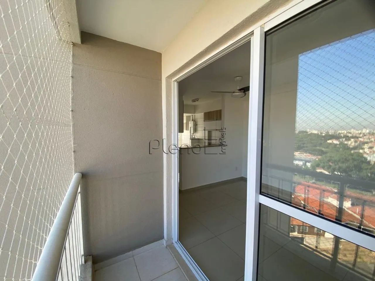 Apartamento à venda em Campinas, Jardim Nova Europa, com 2 quartos, com 51 m² - Foto 5