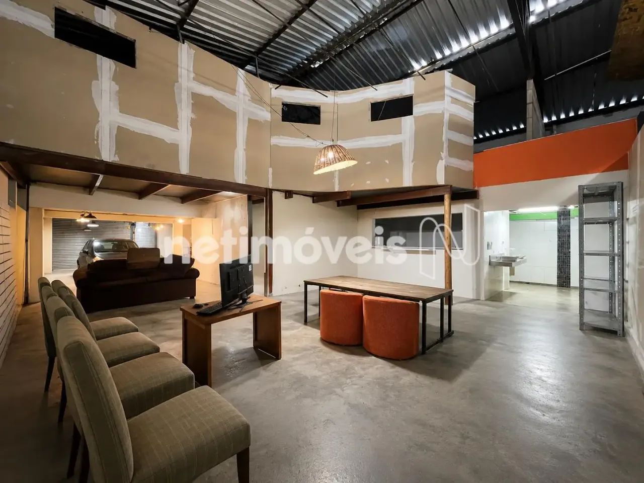 Venda Galpão Padre Eustáquio Belo Horizonte - Foto 2