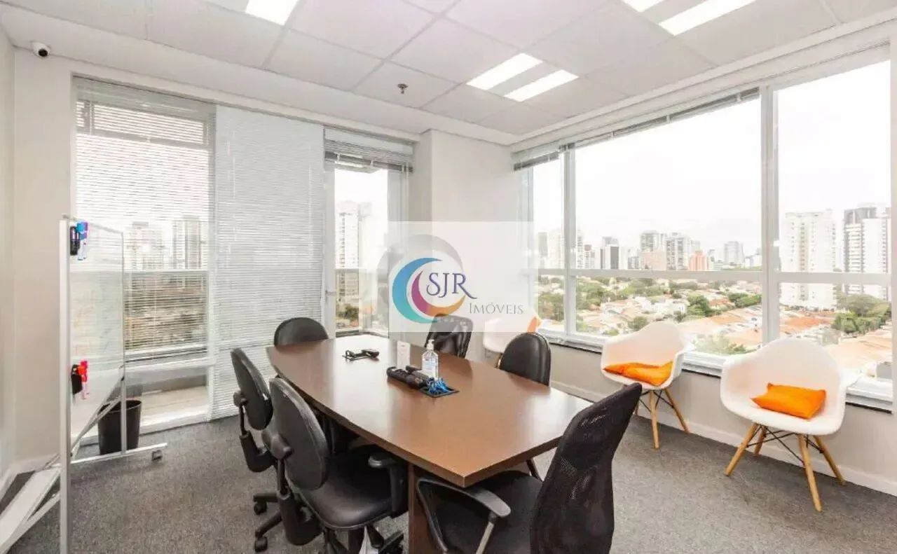 Conjunto, 203 m² - Brooklin - São Paulo/SP - Foto 3