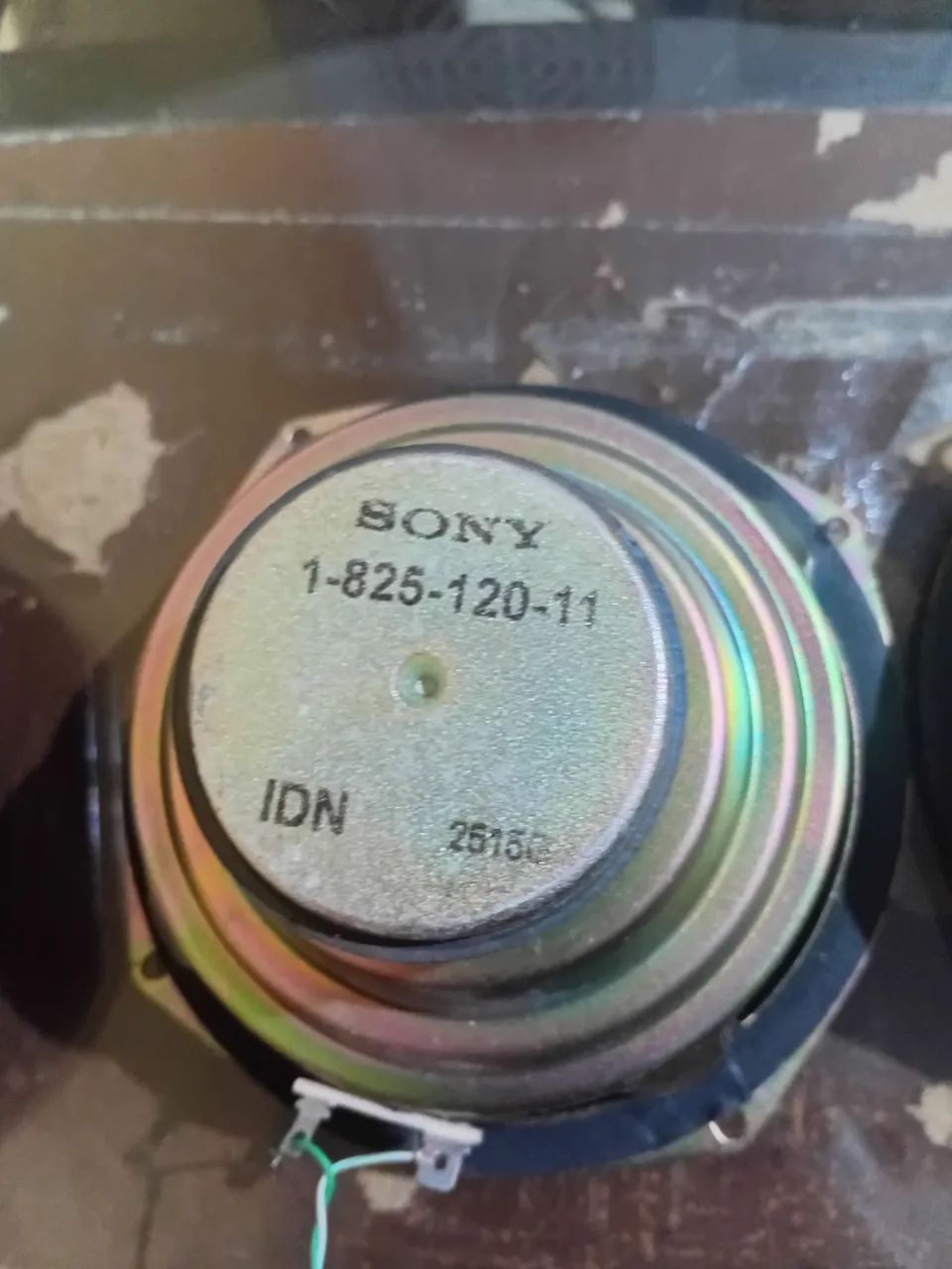 Alto falante sony - Foto 3