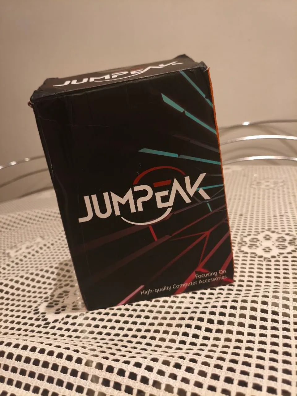 VENDO JUMPEAK HS120 - Foto 4
