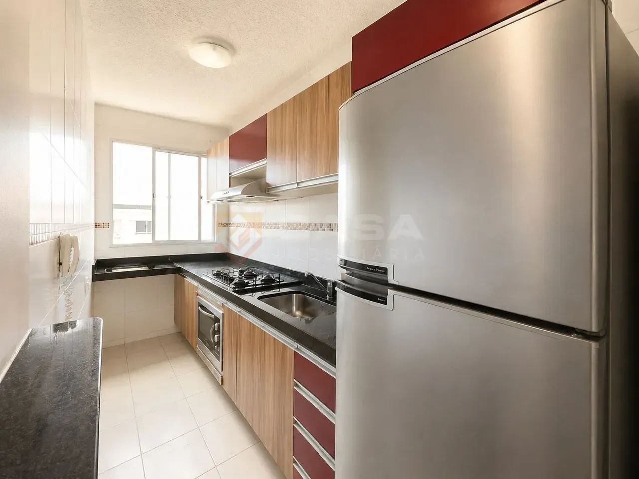 Apartamento 2 quartos em Colina de Laranjeiras