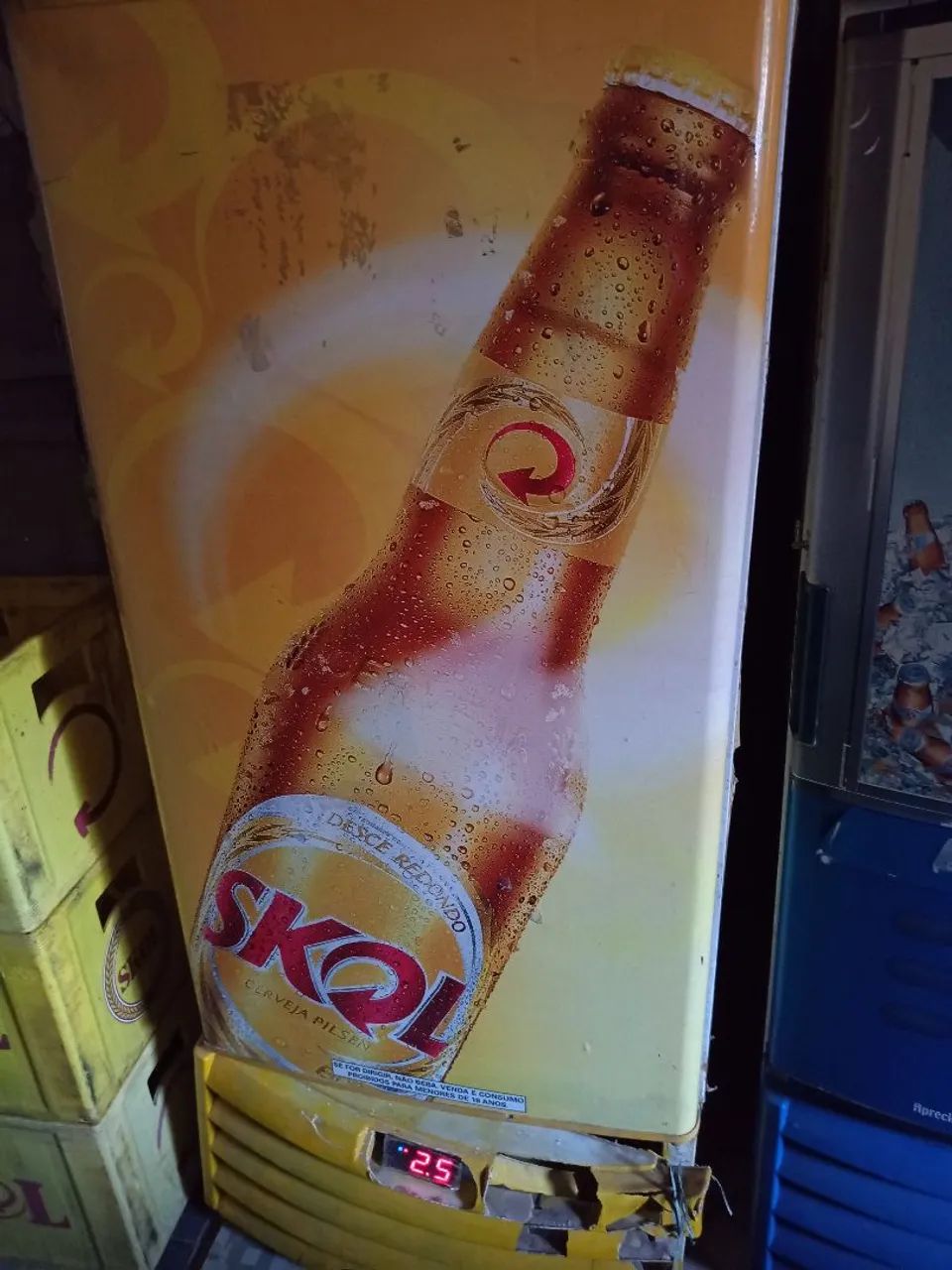 Vendo 2 cervejeiras - Foto 3