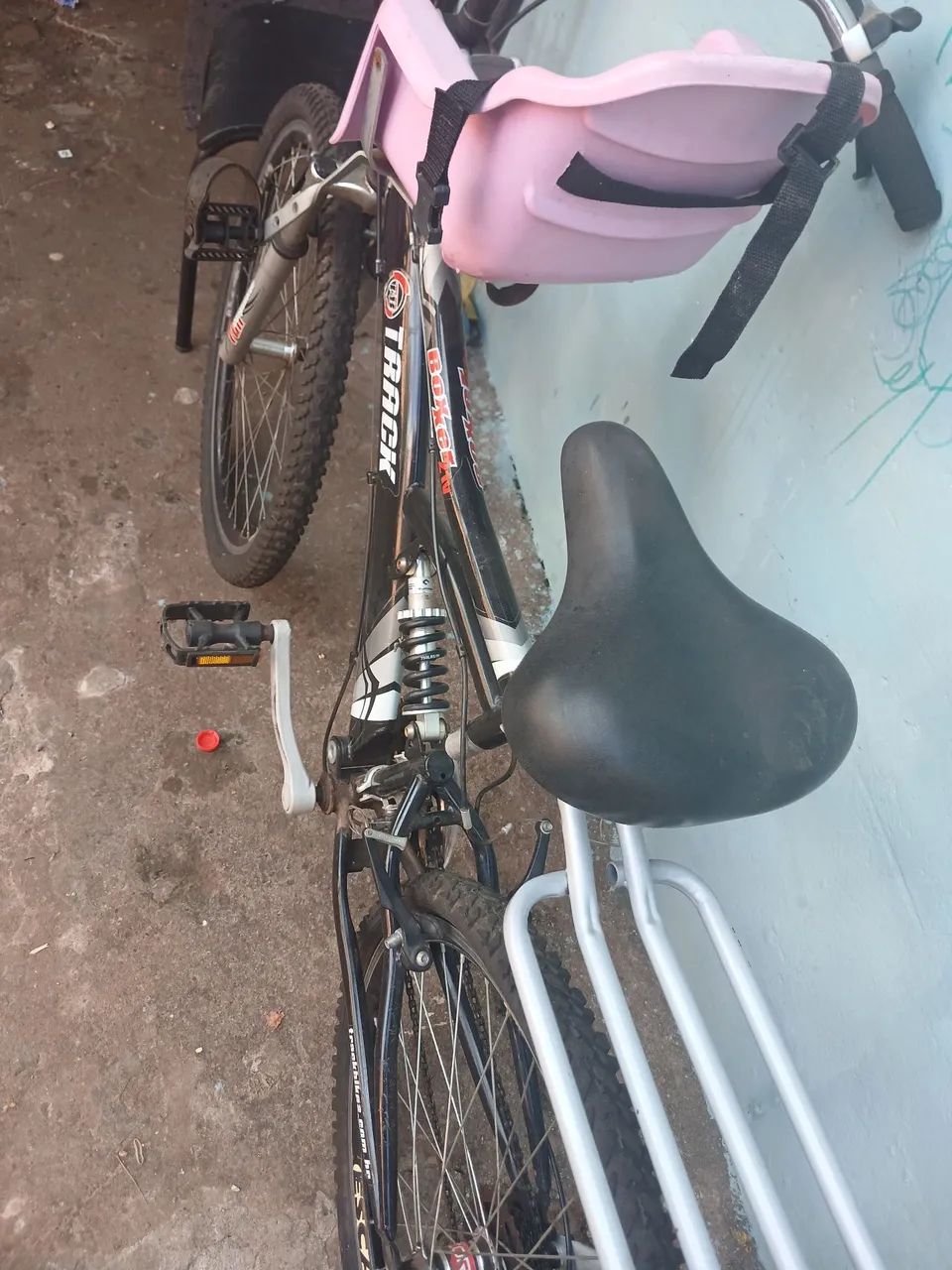 Bicicleta Track Boxxer Aro 29 - Foto 3
