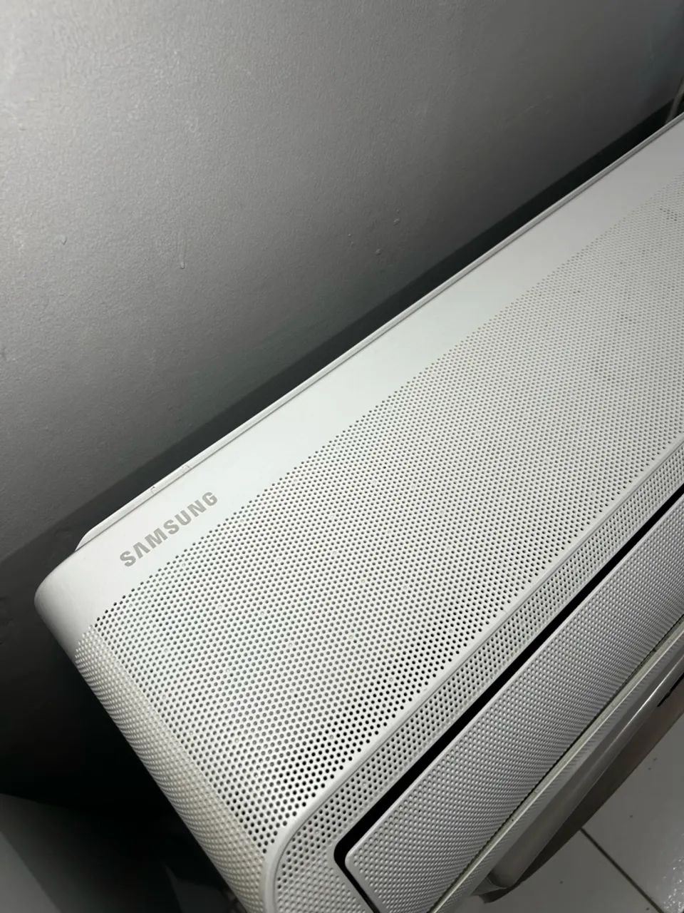 Ar condicionado Split inverter 24 mil BTUS - Foto 3