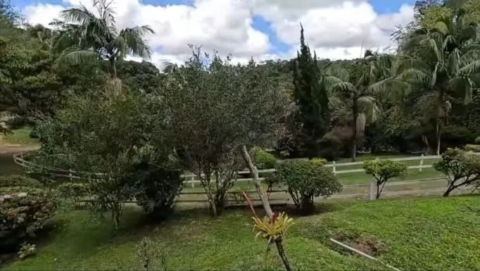 Sitio com 5 dormitórios, 36.000,00M² Vila Elvio- Piedade/SP - Foto 5