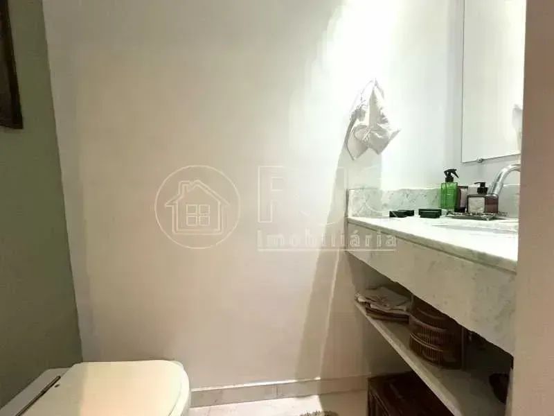 Pça Afonso Pena - 4 quartos - Lindo!! - Foto 5