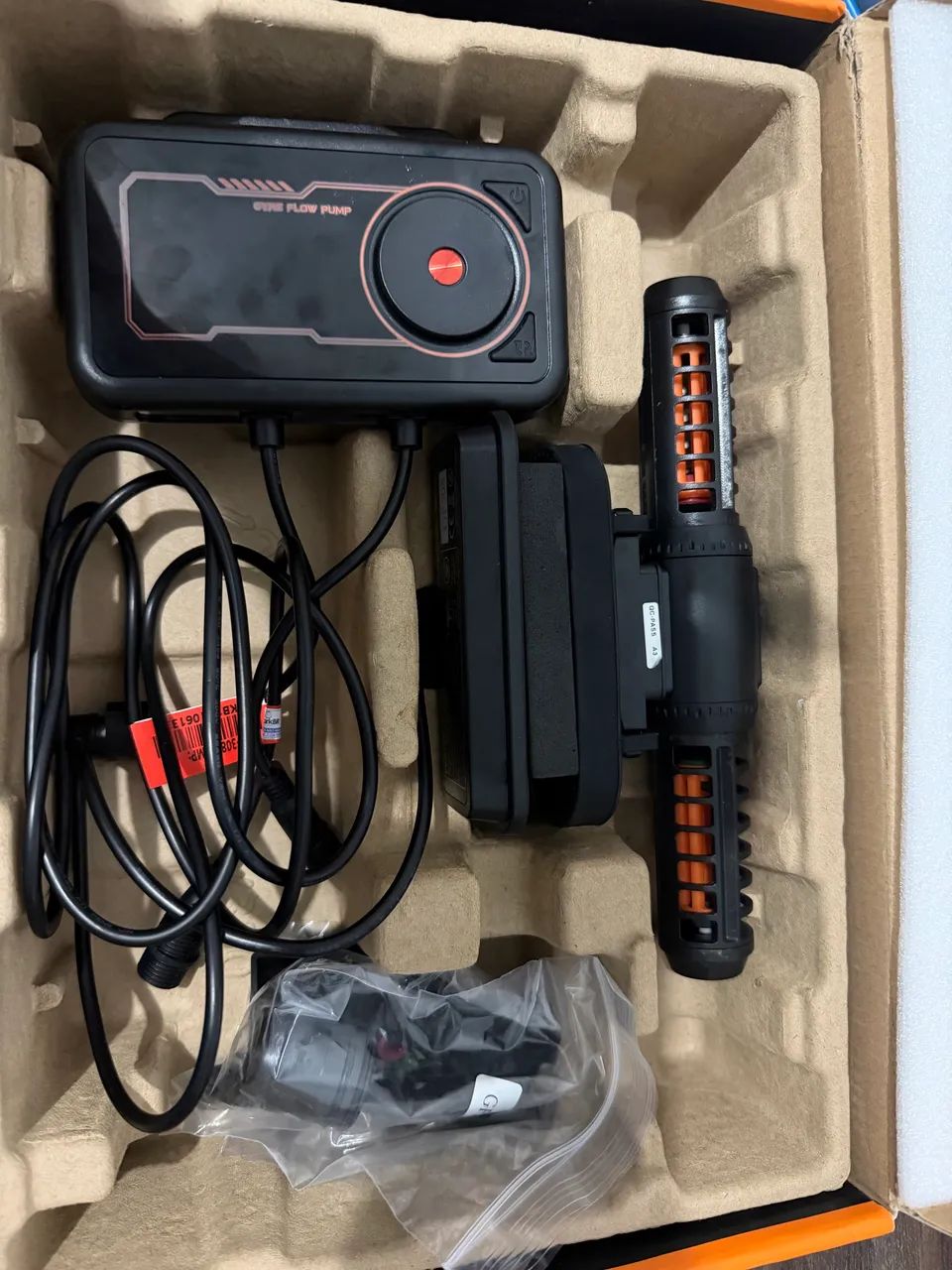 Bomba Wave Maker Maxspect MJ-GF308