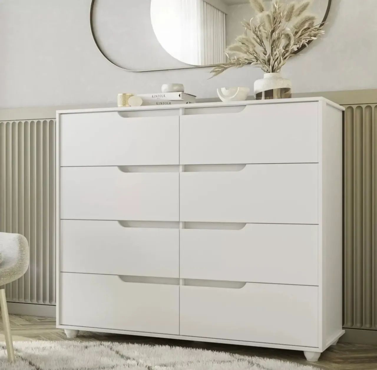 Cômoda Gaveteiro - Foto 2