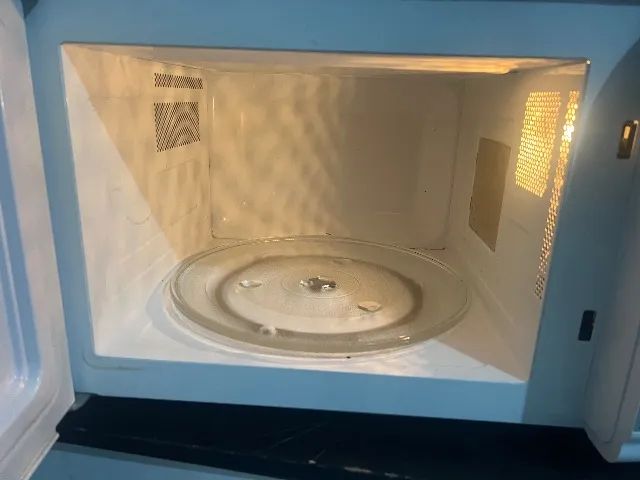 Micro-ondas Electrolux - Foto 2