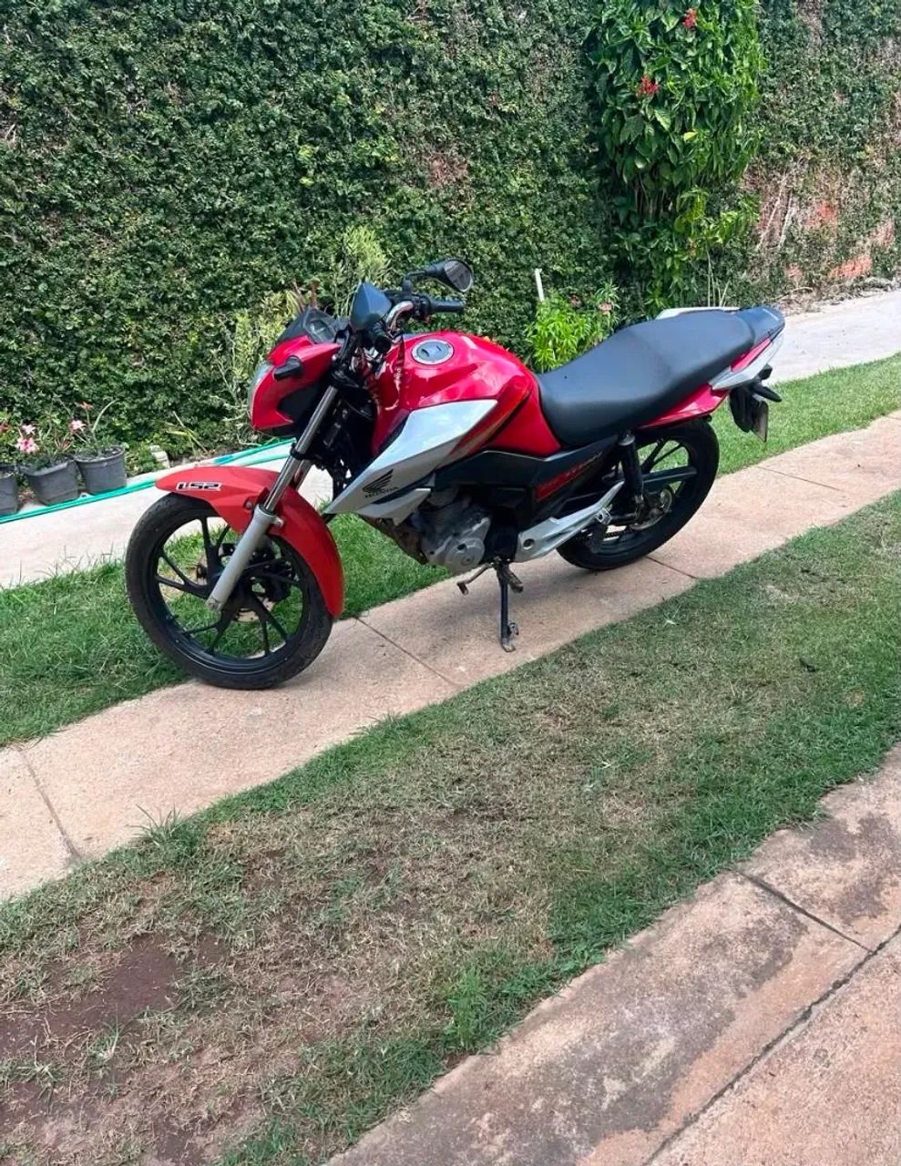 TITAN 2017 - Foto 3