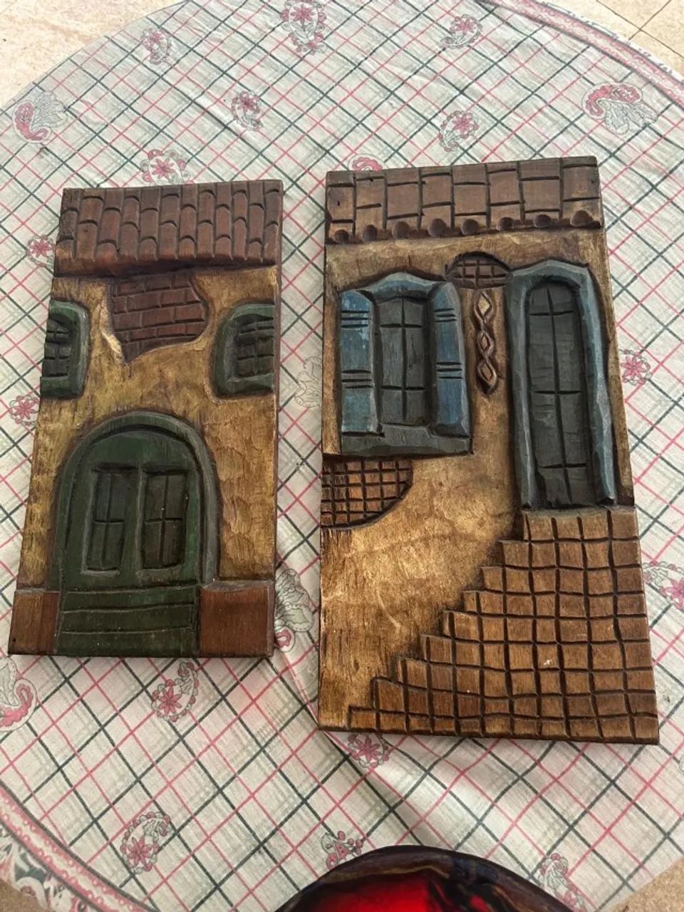 Quadro para parede