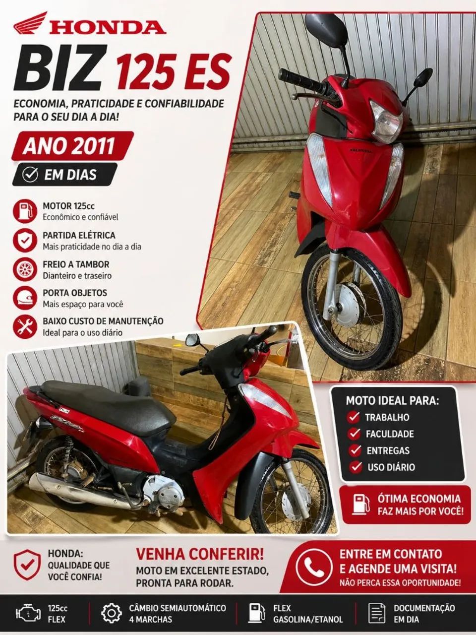 Bis 125 2011