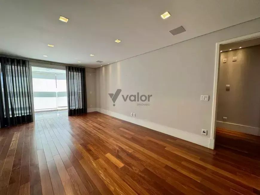 Apartamento à venda em Campinas, Cambuí, com 2 suítes, com 105 m², Edifício Coimbra - Foto 3