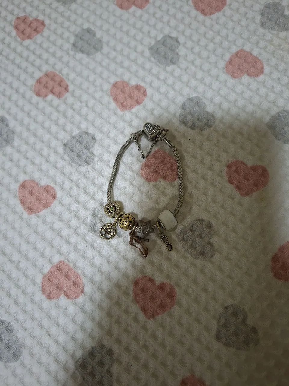 Pulseira vivara original  - Foto 3