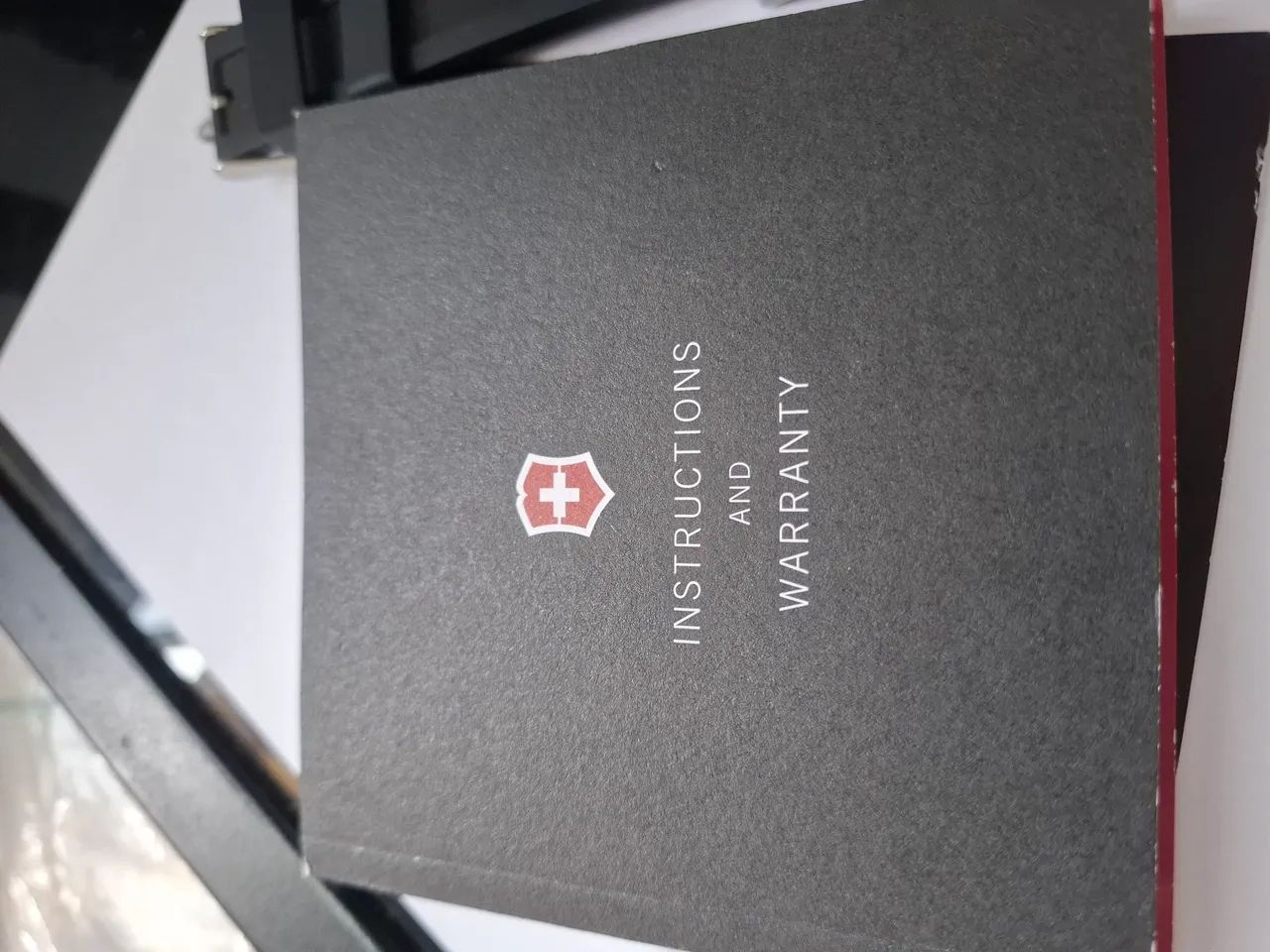 Relógio Victorinox Swiss army - Foto 2