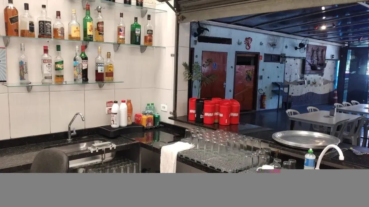 Restaurante de esquina na Zona Leste. Ref; 2016 - Foto 4