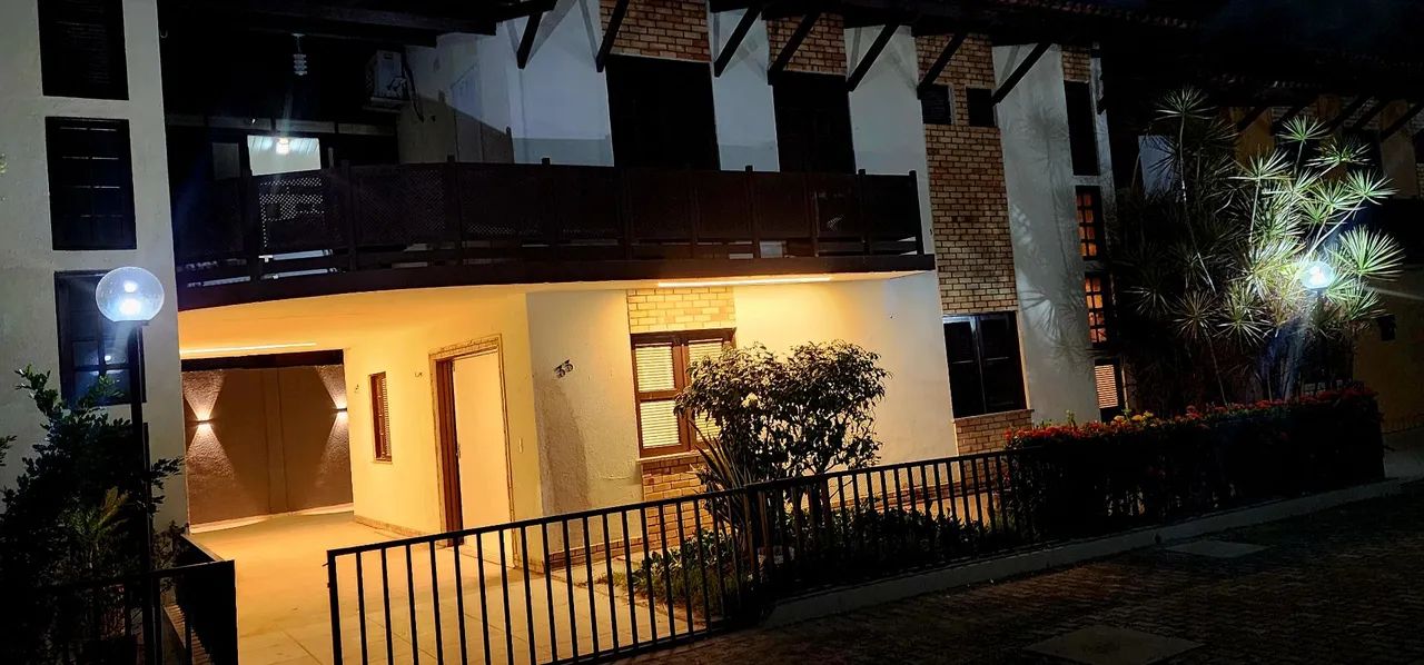 Lindo sobrado dúplex  - Foto 3