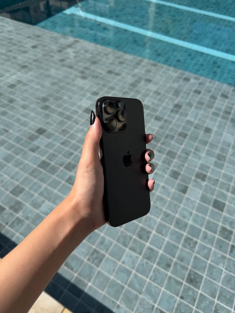 iPhone 16 Pro Max 256Gb - Foto 2