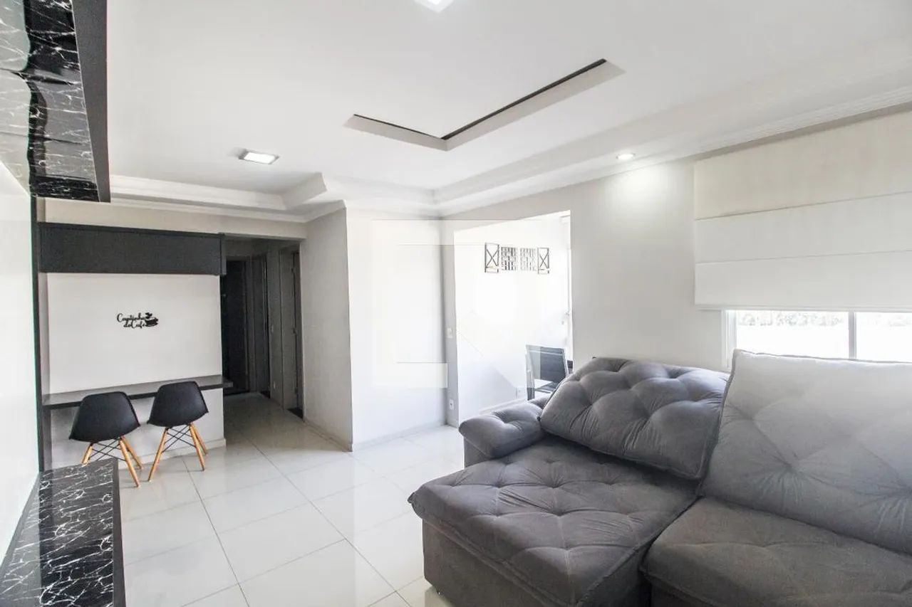 Apartamento à Venda - Alphaville, 3 Quartos, 74 m2 - Foto 3
