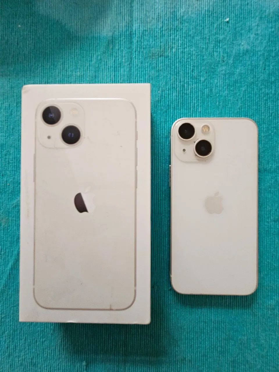 Celular Iphone 13 mini