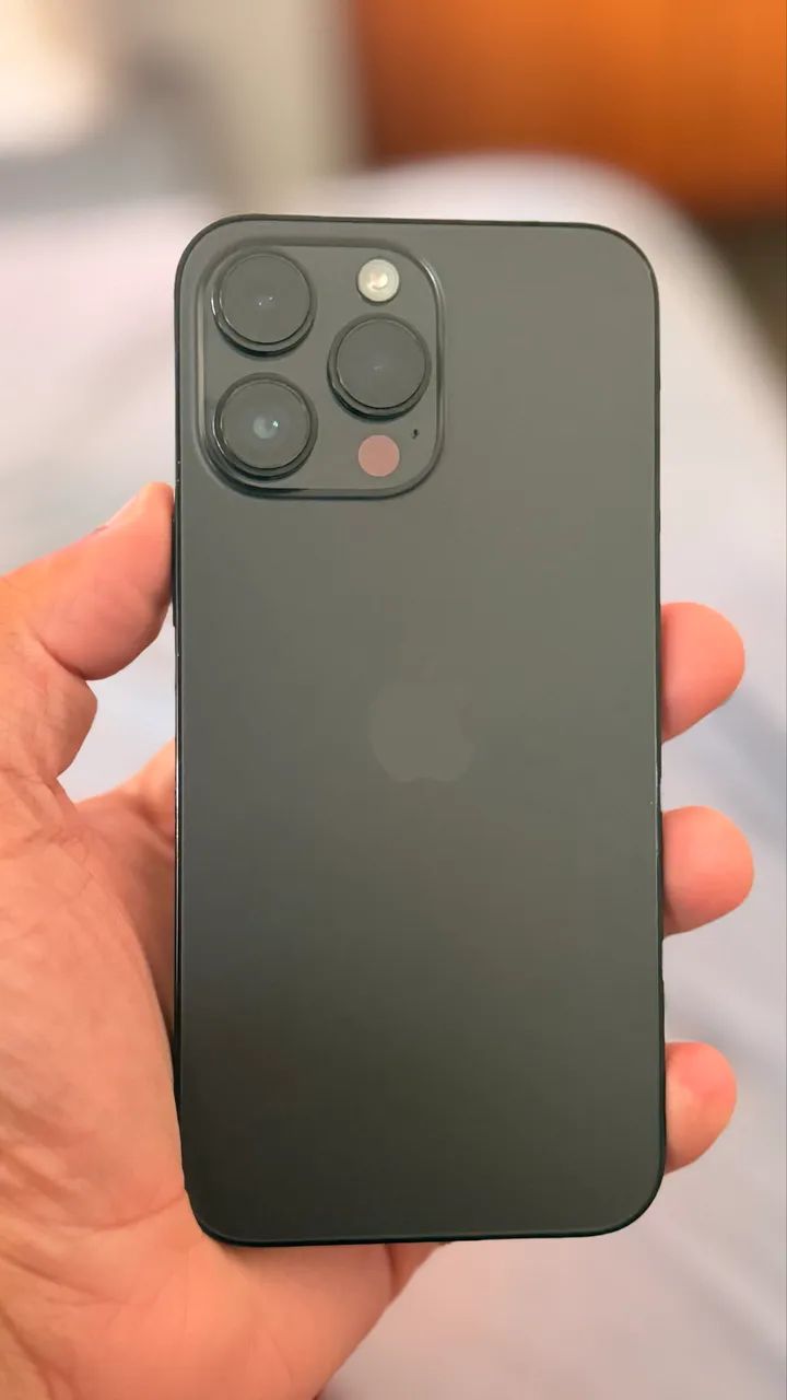 14 PRO MAX  - Foto 3