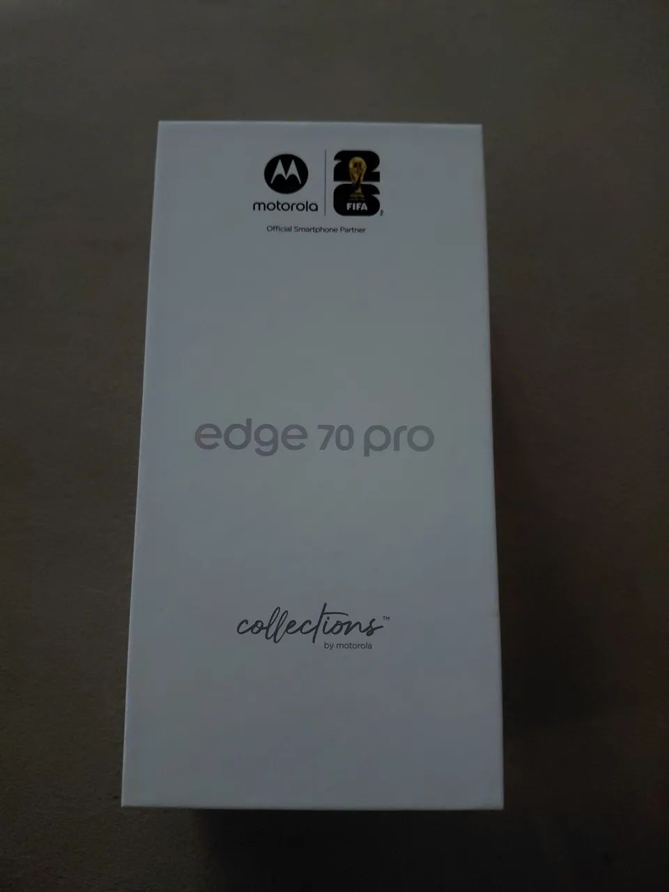 Motorola EDGE 70 PRO - Foto 3