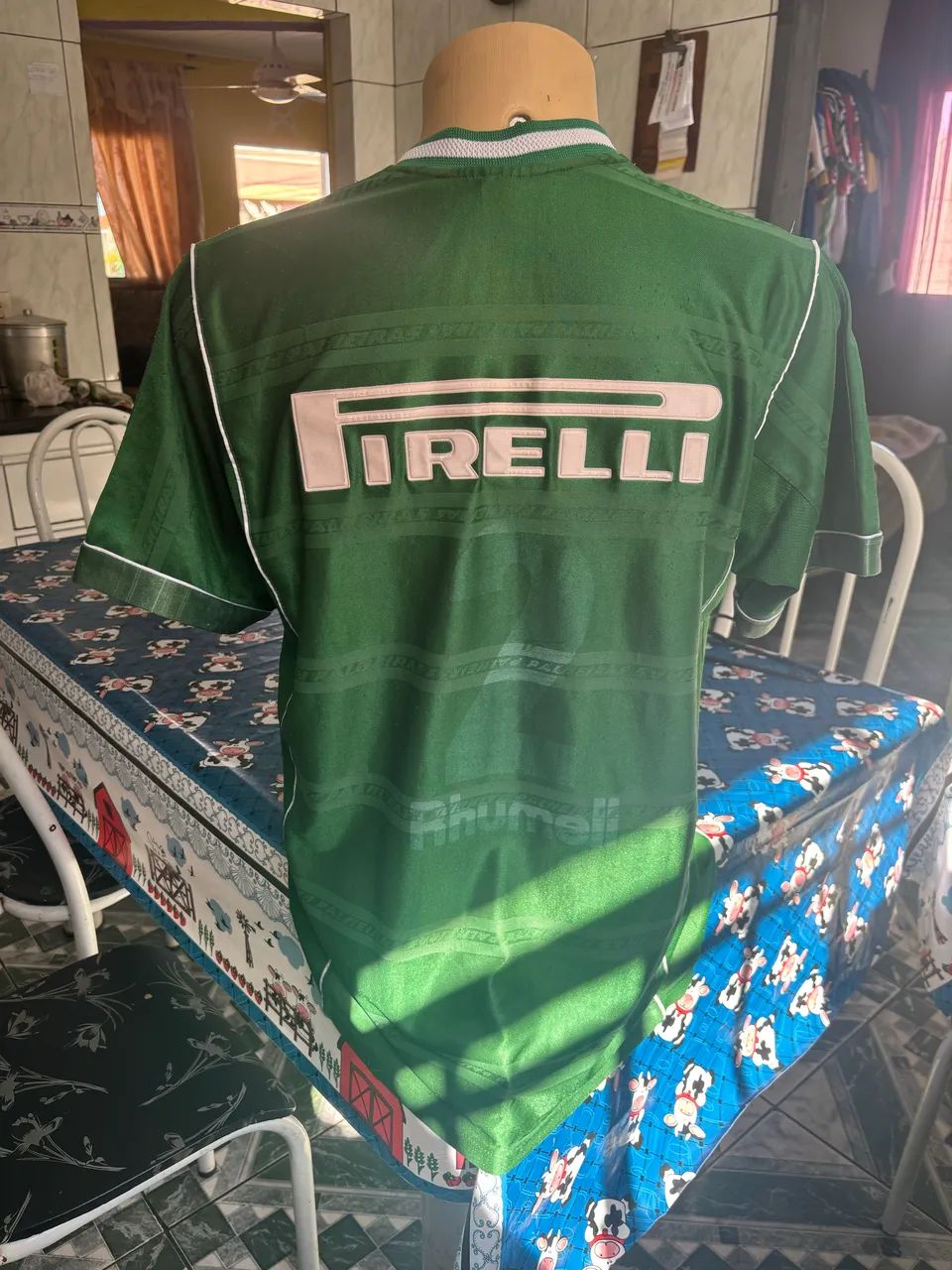 Camisa do palmeiras  - Foto 2