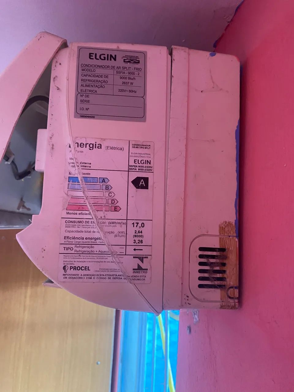 Ar condicionado  - Foto 2
