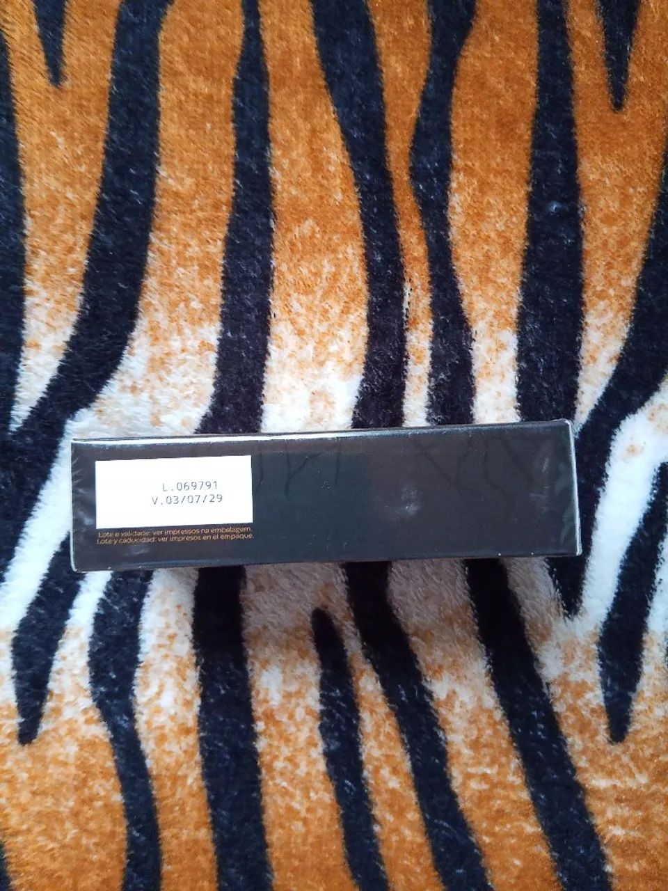 Perfume Hinode Importado 100 ML  - Foto 3