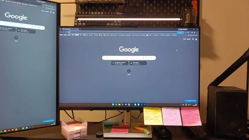 Monitor Dell 27'' P2422h - Foto 2