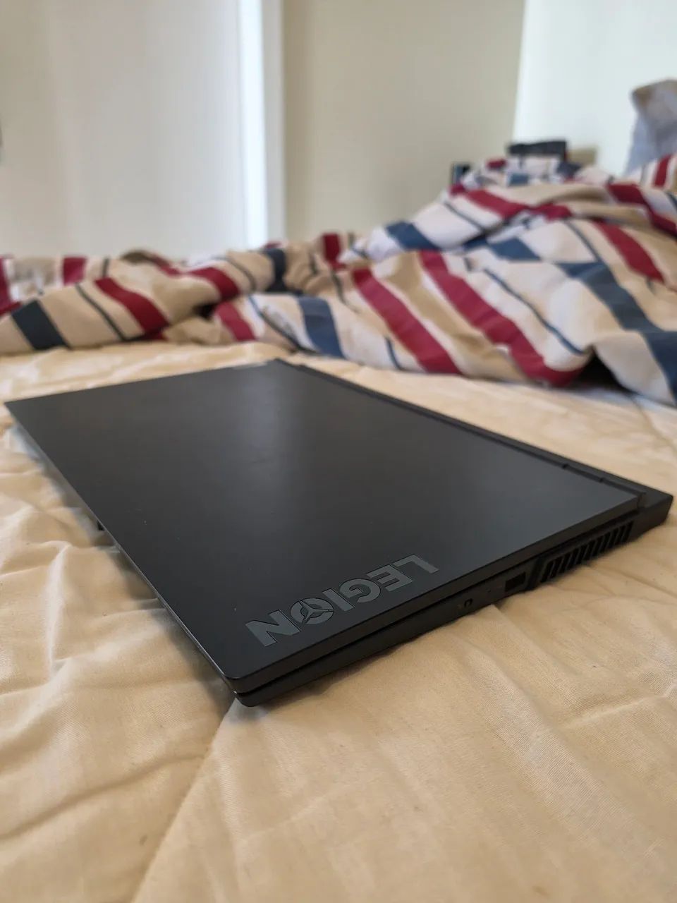 Notebook Lenovo Legion  - Foto 4