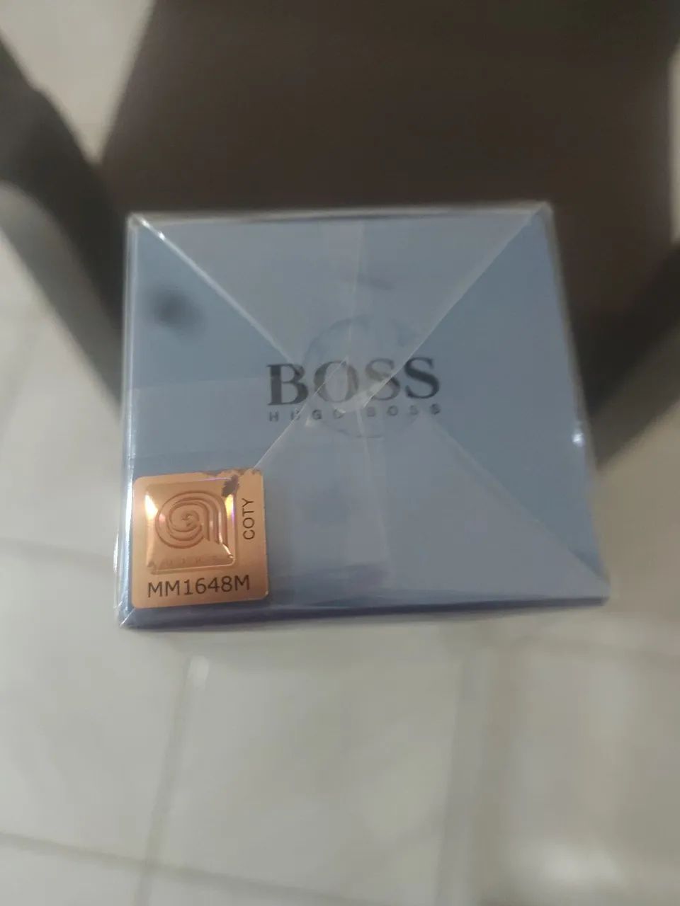 Perfume Hugo Boss original - Foto 2