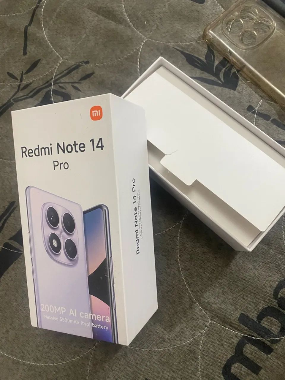 Redmi note 14 pro  - Foto 5