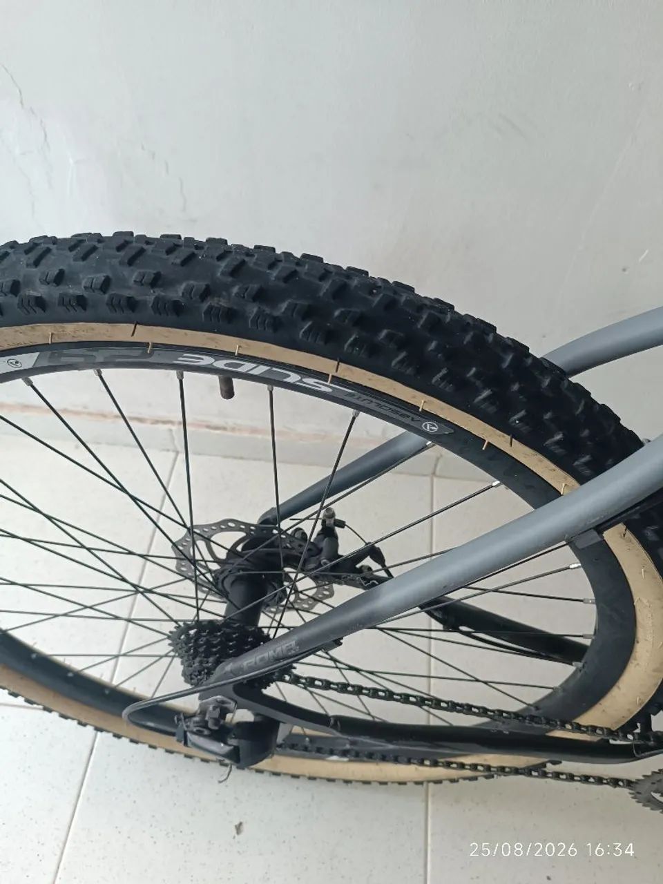 Bicicleta aro 29  - Foto 2