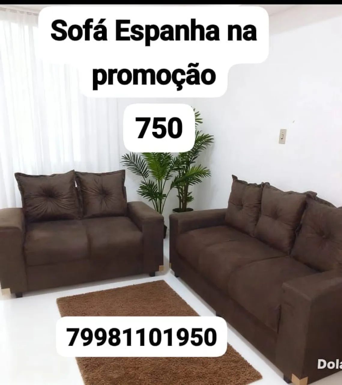 Sofá colchão poltrona Puff cama diretamente da fábrica - Foto 2
