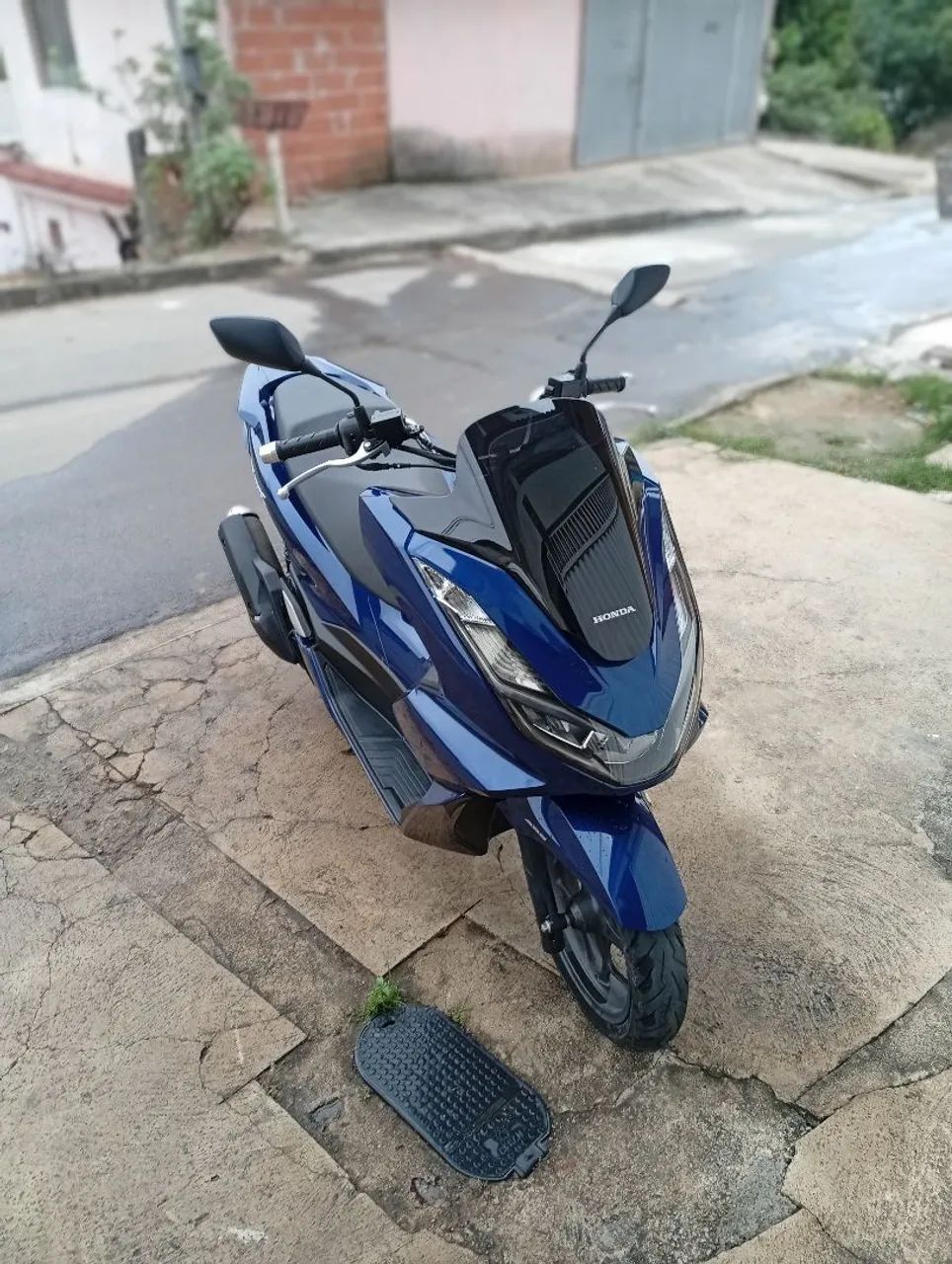 PCX 160 ABS 