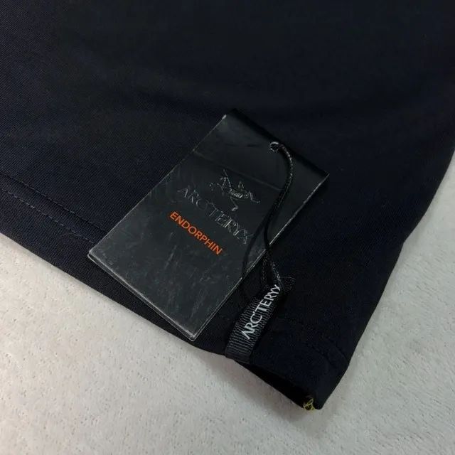 camiseta arcteryx - Foto 4