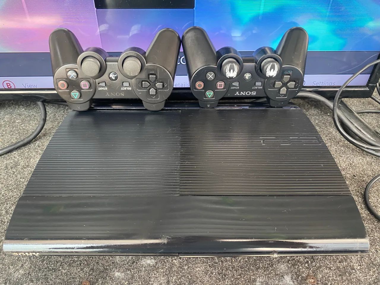 Ps3 