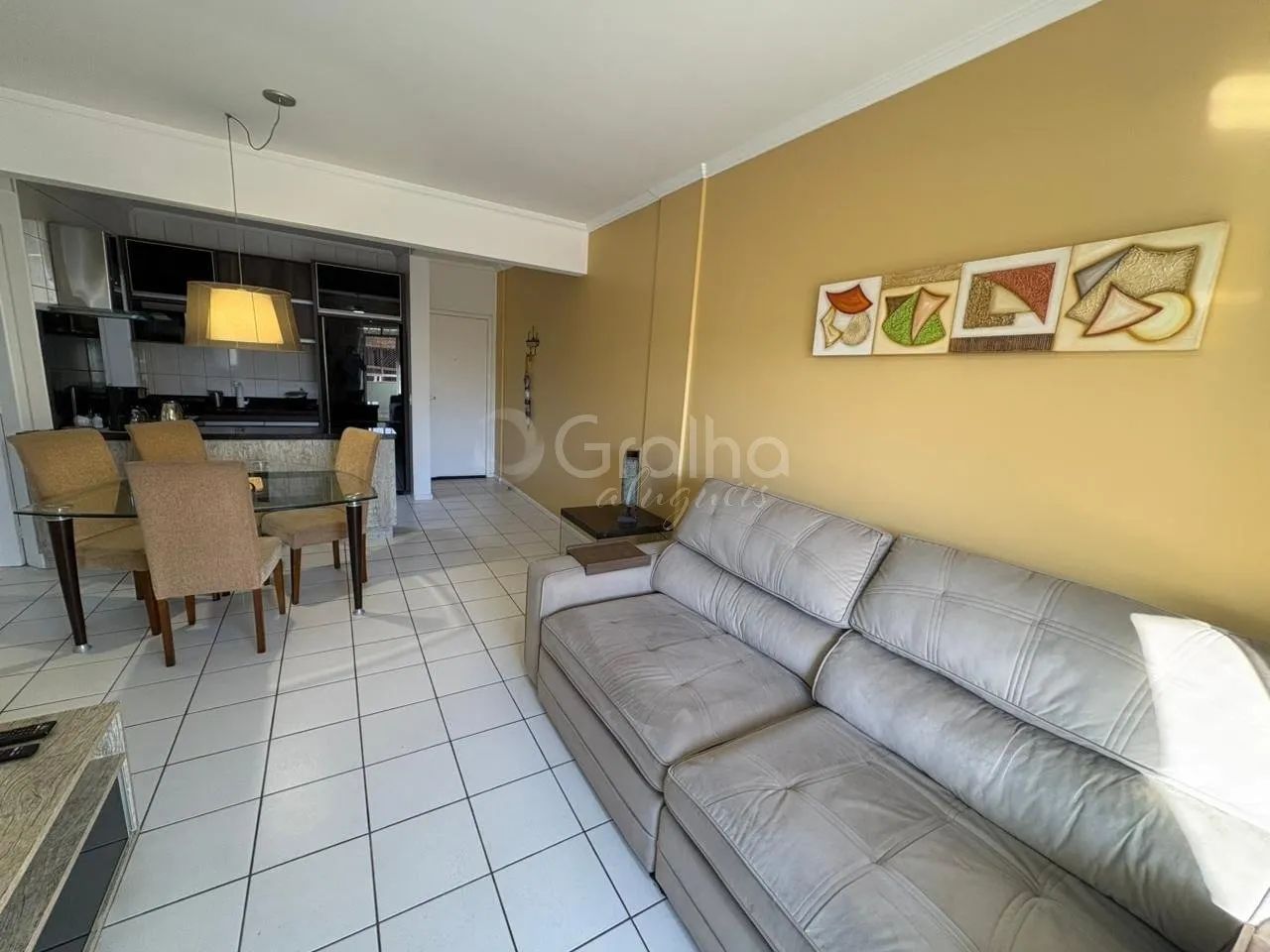 Apartamento 2 quartos nos Ingleses - Foto 4