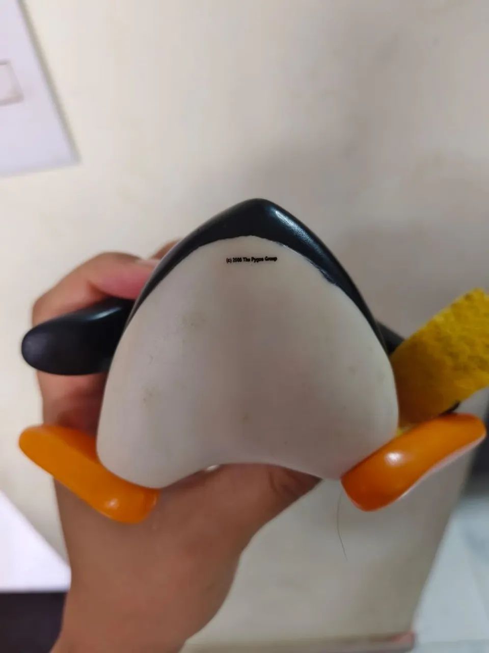 Boneco  - Foto 4