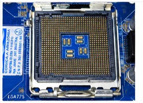 Kit PC LGA 775 - 140$ - Foto 5